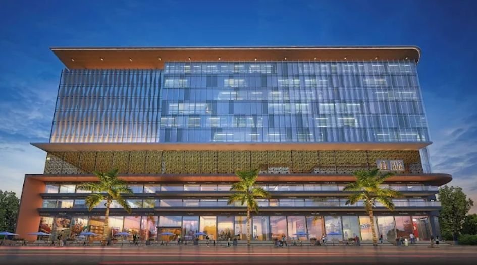 Krisala-41-City -Hub-Elevation-2